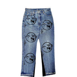 FULL OF BOO´S JEANS