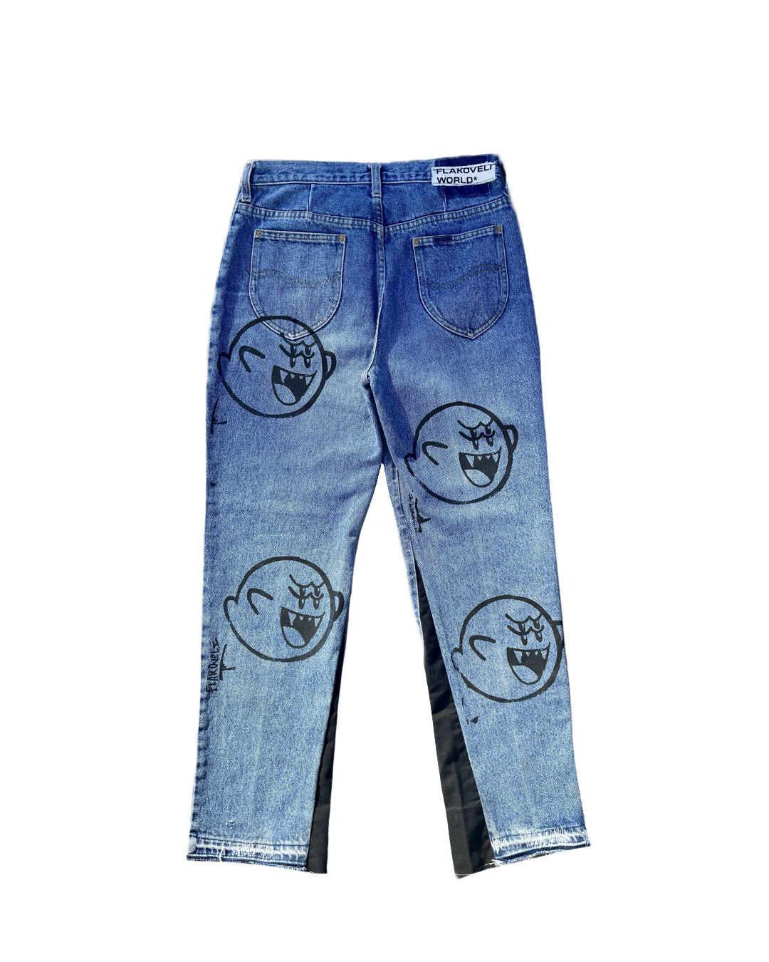 FULL OF BOO´S JEANS - Imagen 3