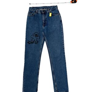 FRIOLERO JEANS