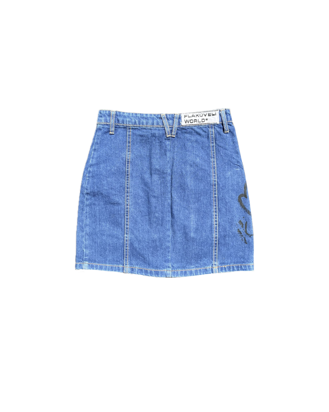 BOO FALDA - Imagen 2