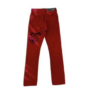 LEVI BURDEO SKINNY PANT