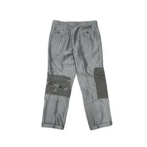 PINZA GRIS PANTS