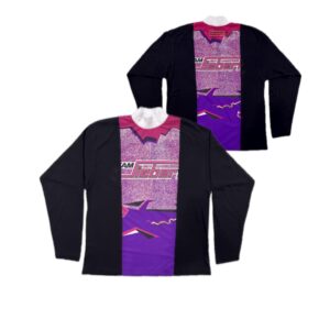 MOTO HIBRID TEE LONGSLEEVE 2