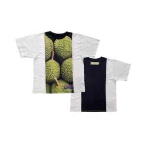 DURIAN HIBRID TEE
