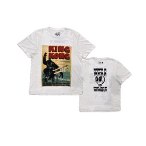 KING KONG HIBRID TEE