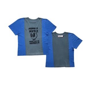 BLUES HIBRID TEE