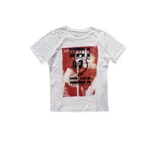 PALM TREES HIBRID TEE