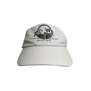 WHITY BOO CAP “Curva”