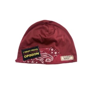 BANDANA SPORT BEANIE