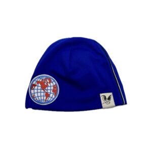 BLUE WORLD SPORT BEANIE
