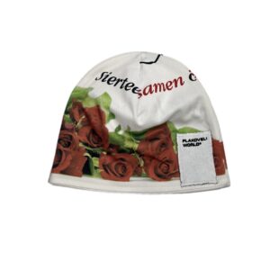ROSES SPORT BEANIE