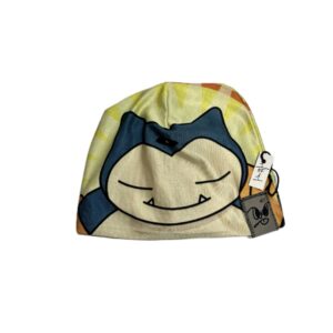 SNORLAX SPORT BEANIE