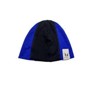 BLACK N BLUE SPORT BEANIE