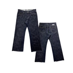 DARK JEAN BASIC