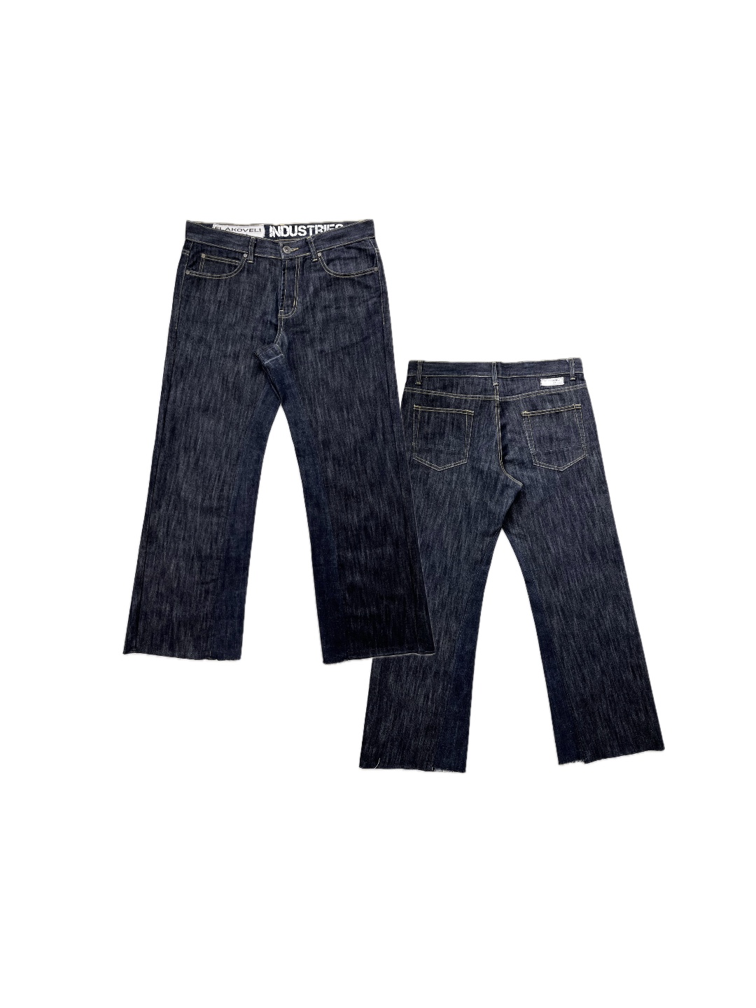 DARK JEAN BASIC