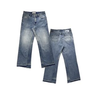 JEAN WASHED FINE
