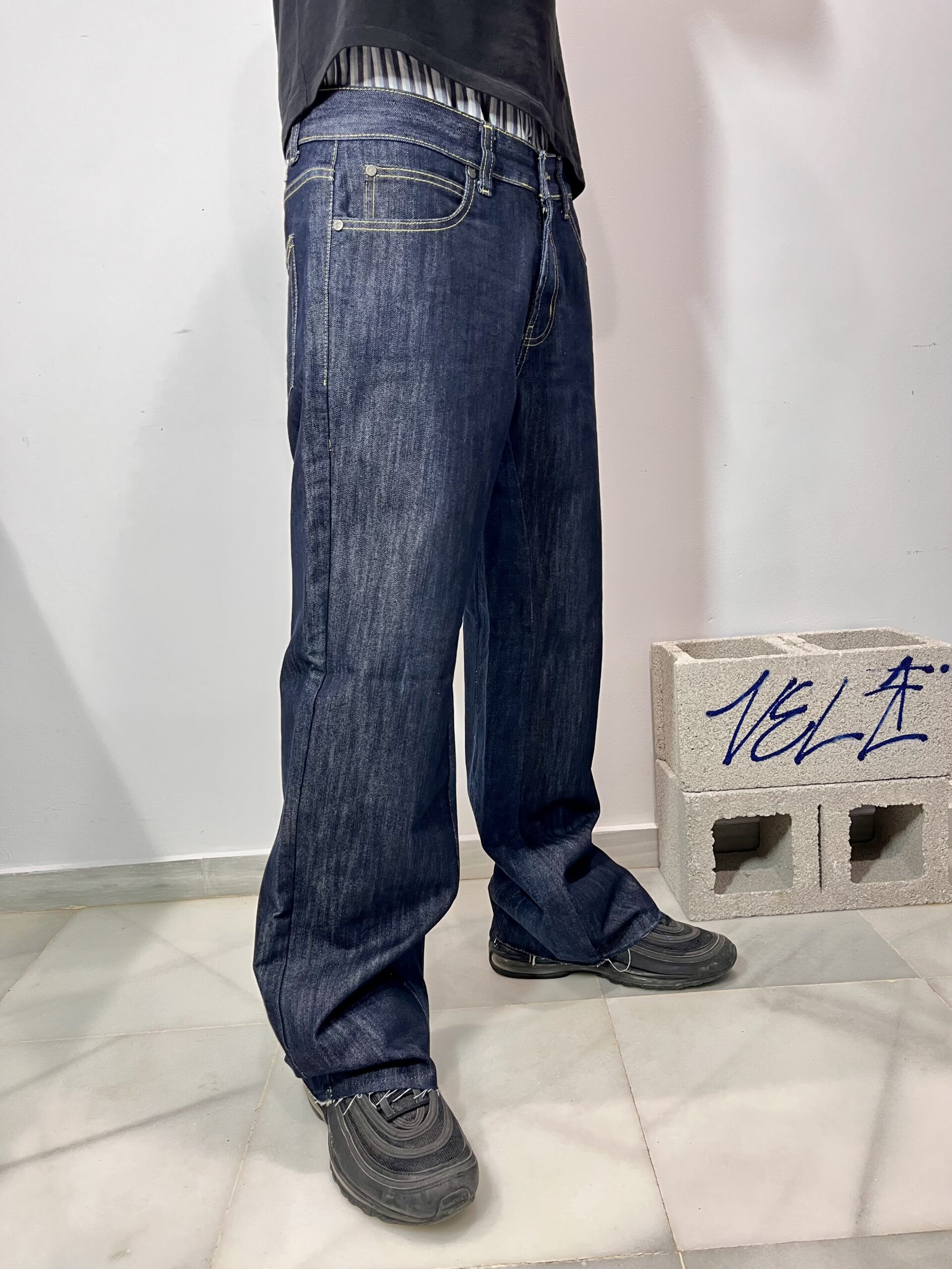 DARK JEAN BASIC - Imagen 2