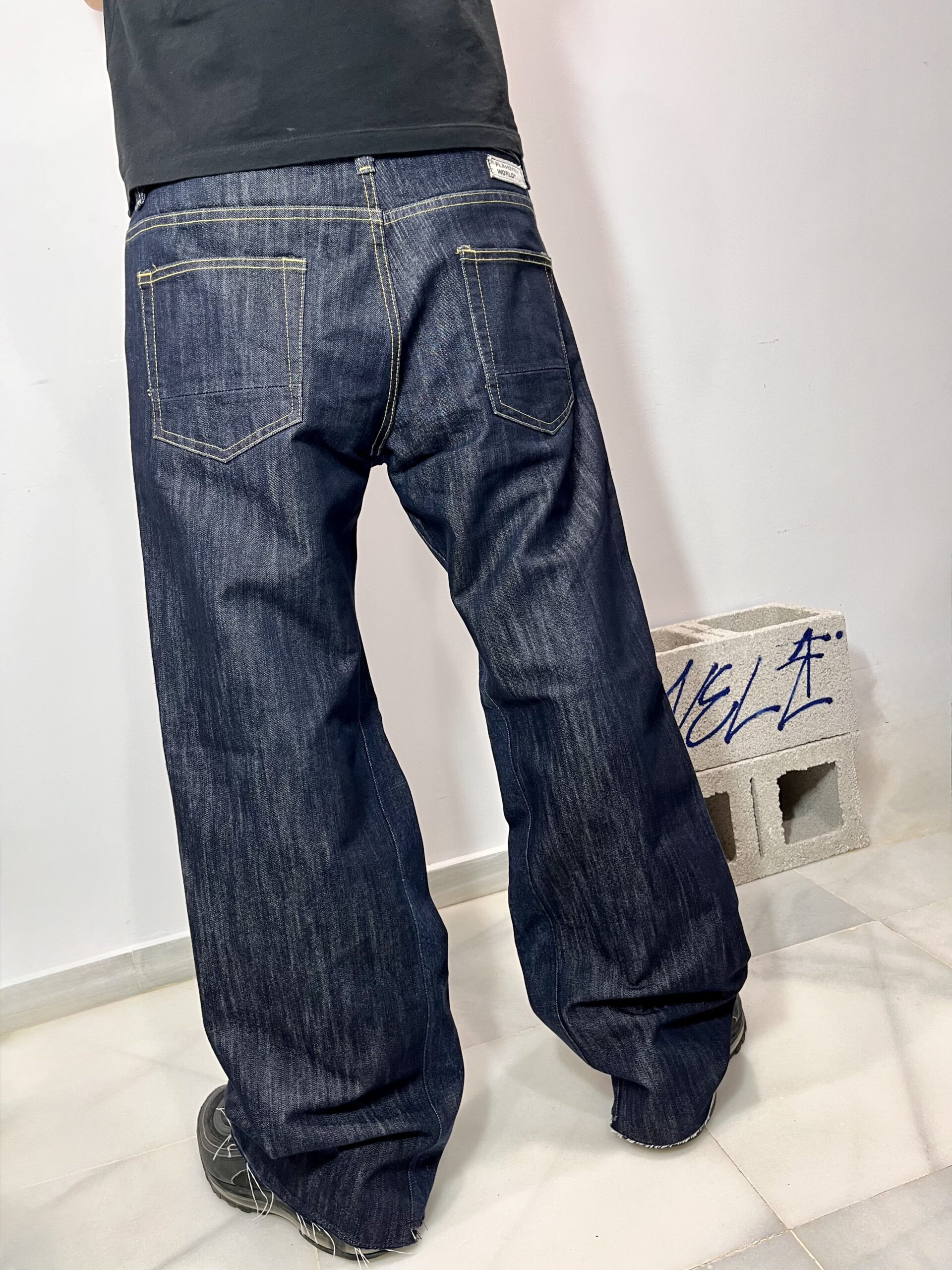 DARK JEAN BASIC - Imagen 3