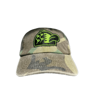 CAMO CAP 2