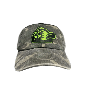CAMO CAP 4