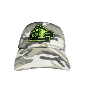 CAMO CAP 5