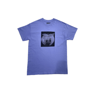 DEMON PEACH VIOLET TEE